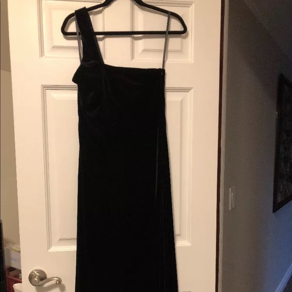 David Meister dress